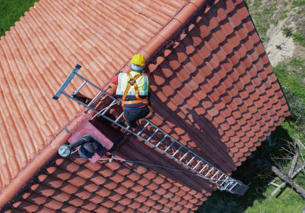 Trusted Guntersville, AL Roofing Services Experts